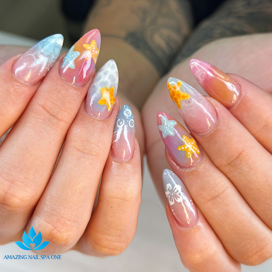 Nails Design